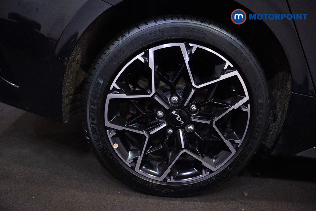 KIA Pro Ceed Gt-Line Automatic Petrol Estate - Stock Number (1612902) - 32nd supplementary image