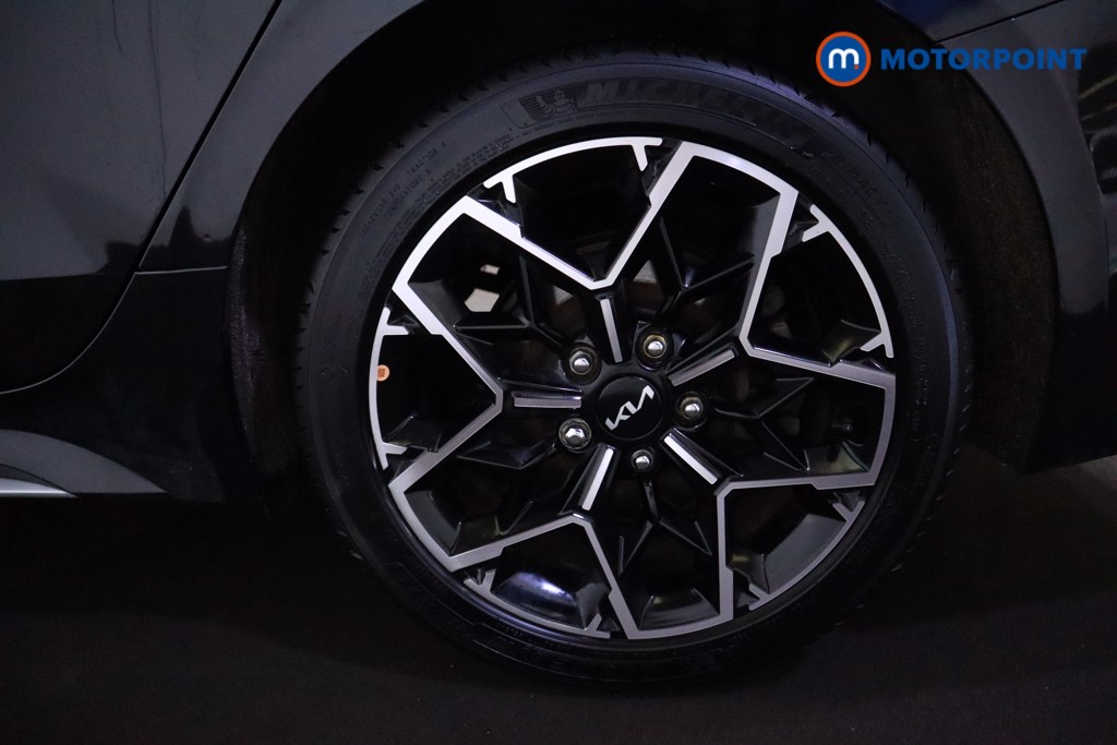 KIA Pro Ceed Gt-Line Automatic Petrol Estate - Stock Number (1612902) - 33rd supplementary image