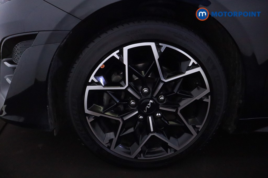 KIA Pro Ceed Gt-Line Automatic Petrol Estate - Stock Number (1612902) - 34th supplementary image