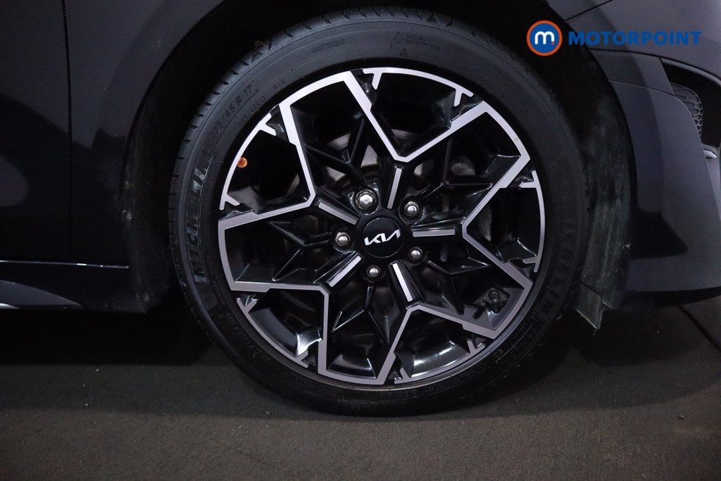 KIA Pro Ceed Gt-Line Automatic Petrol Estate - Stock Number (1612902) - 35th supplementary image