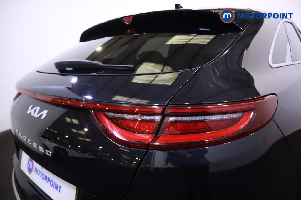 KIA Pro Ceed Gt-Line Automatic Petrol Estate - Stock Number (1612902) - 39th supplementary image