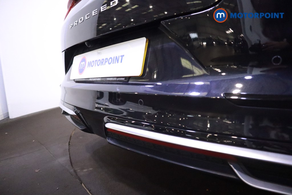 KIA Pro Ceed Gt-Line Automatic Petrol Estate - Stock Number (1612902) - 40th supplementary image