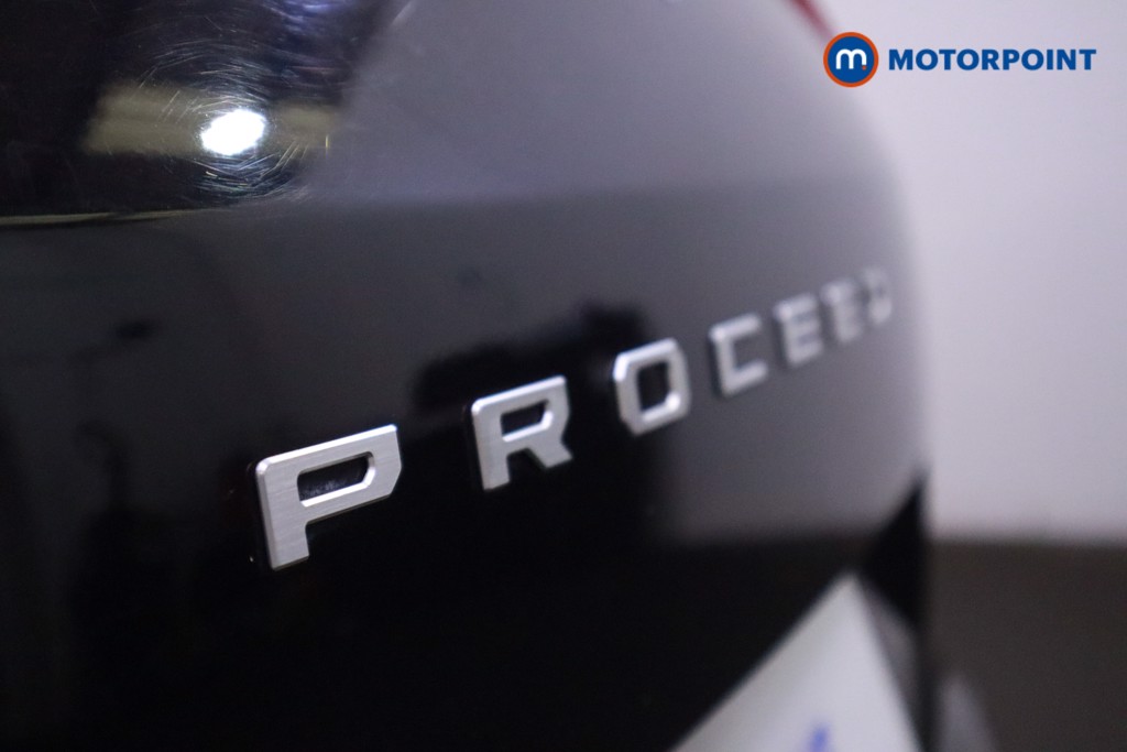 KIA Pro Ceed Gt-Line Automatic Petrol Estate - Stock Number (1612902) - 42nd supplementary image