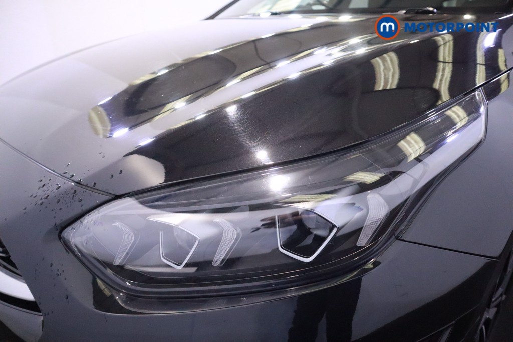 KIA Pro Ceed Gt-Line Automatic Petrol Estate - Stock Number (1612902) - 43rd supplementary image