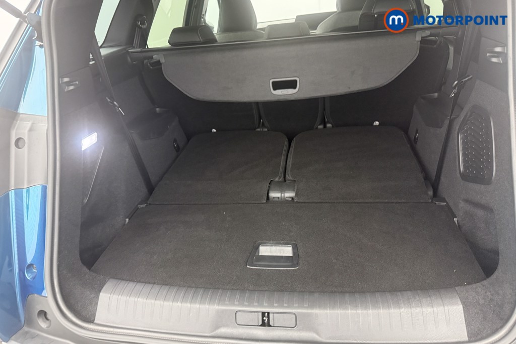 Peugeot 5008 Allure Automatic Petrol SUV - Stock Number (1612920) - 2nd supplementary image