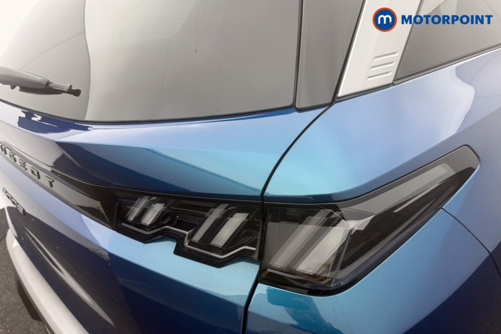 Peugeot 5008 Allure Automatic Petrol SUV - Stock Number (1612920) - 4th supplementary image