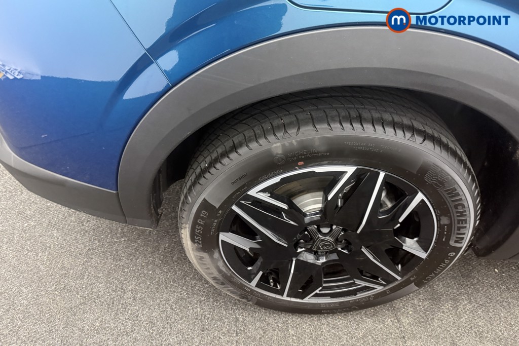 Peugeot 5008 Allure Automatic Petrol SUV - Stock Number (1612920) - 6th supplementary image