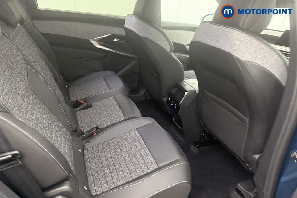Peugeot 5008 Allure Automatic Petrol SUV - Stock Number (1612920) - 7th supplementary image