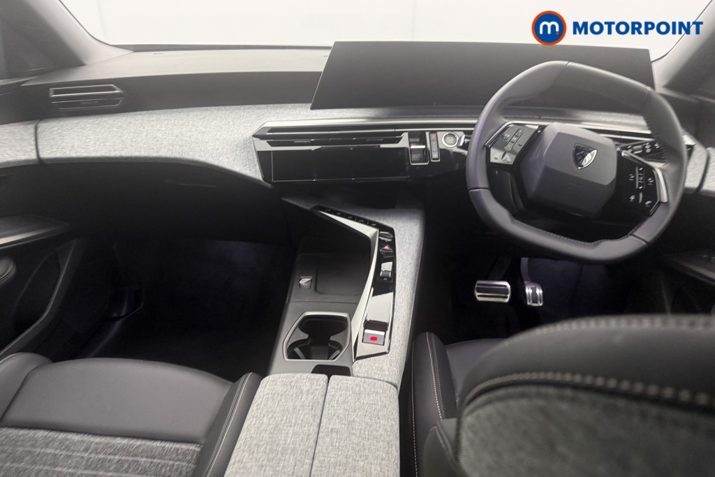 Peugeot 5008 Allure Automatic Petrol SUV - Stock Number (1612920) - 8th supplementary image