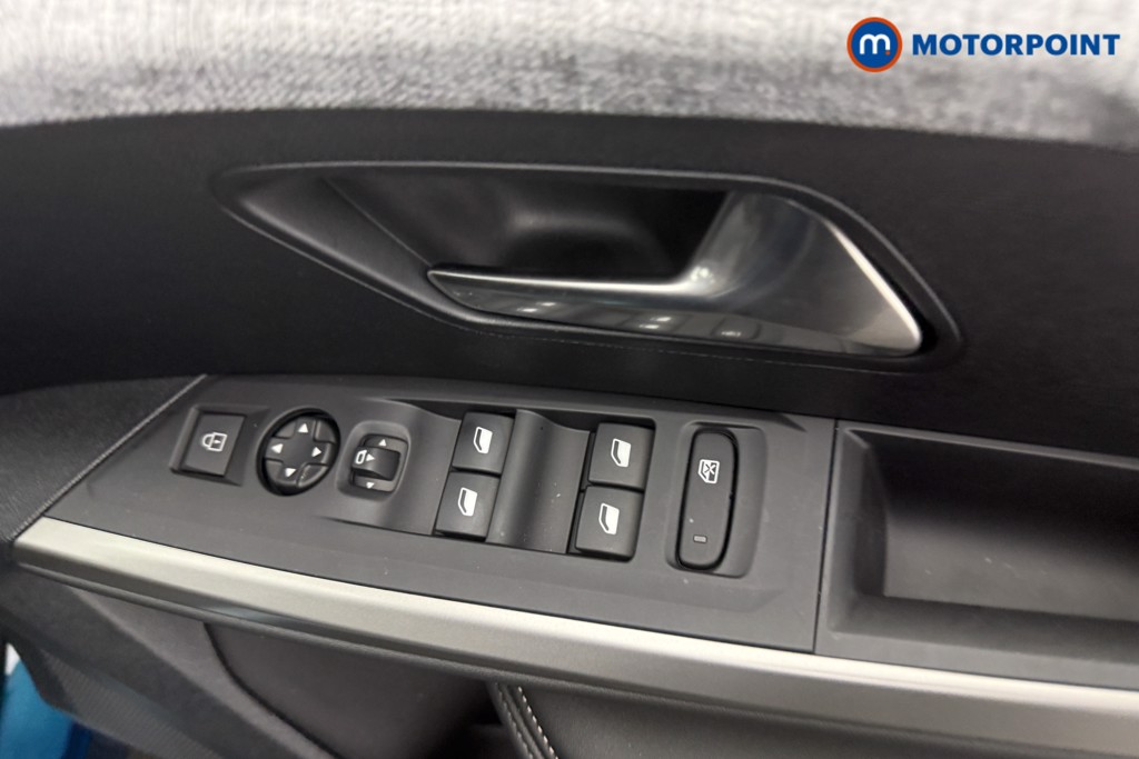 Peugeot 5008 Allure Automatic Petrol SUV - Stock Number (1612920) - 10th supplementary image