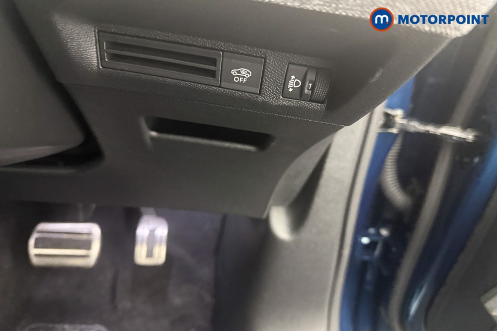 Peugeot 5008 Allure Automatic Petrol SUV - Stock Number (1612920) - 12th supplementary image