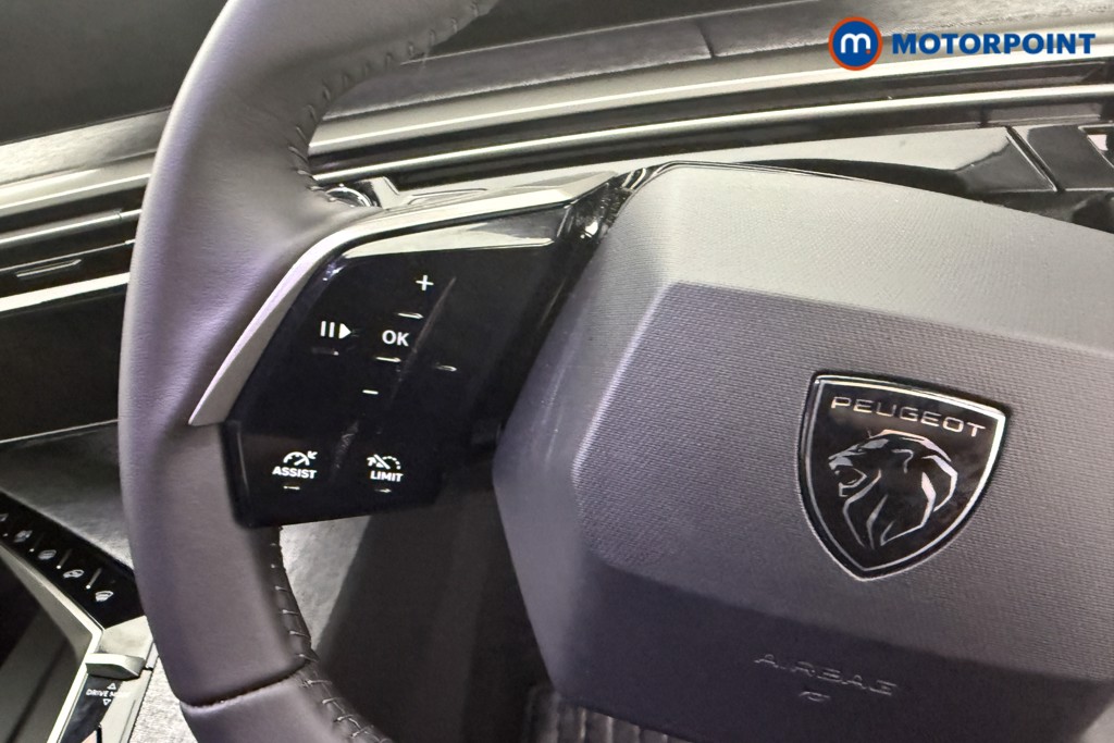 Peugeot 5008 Allure Automatic Petrol SUV - Stock Number (1612920) - 14th supplementary image
