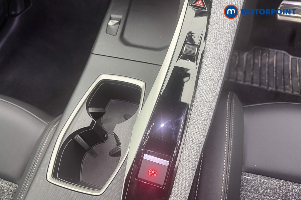 Peugeot 5008 Allure Automatic Petrol SUV - Stock Number (1612920) - 16th supplementary image