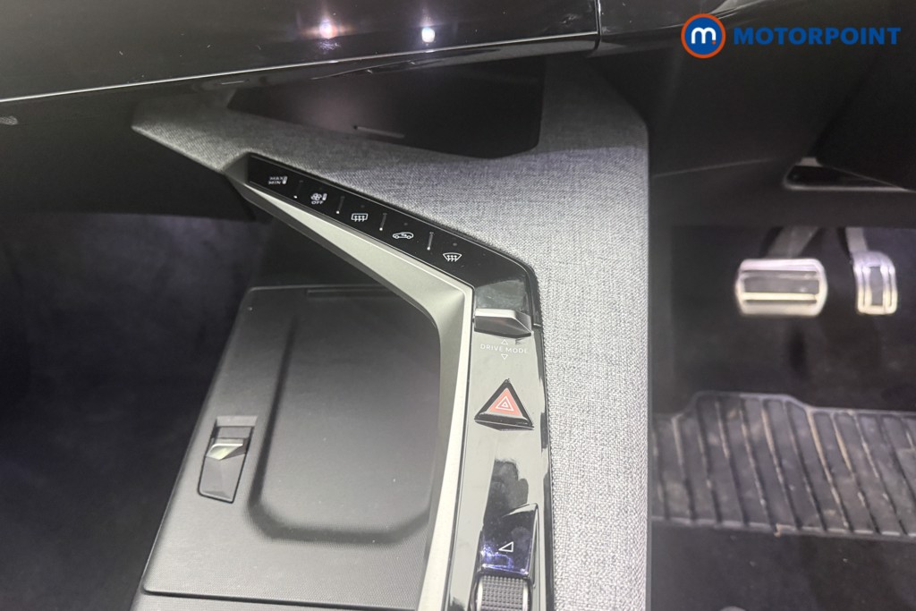 Peugeot 5008 Allure Automatic Petrol SUV - Stock Number (1612920) - 17th supplementary image