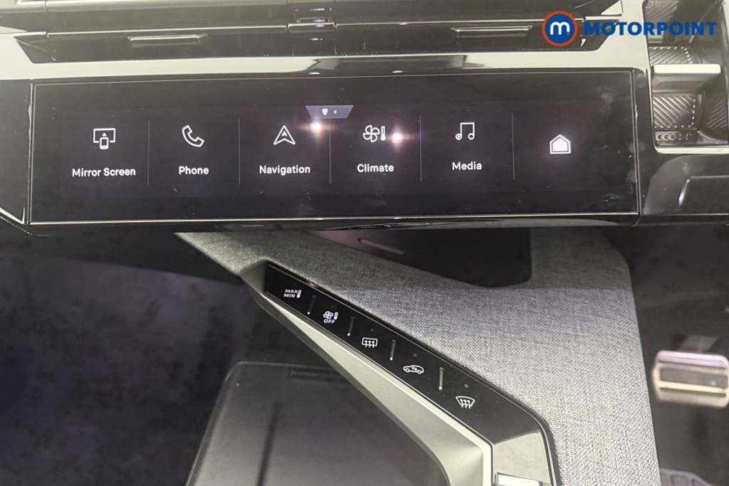 Peugeot 5008 Allure Automatic Petrol SUV - Stock Number (1612920) - 18th supplementary image