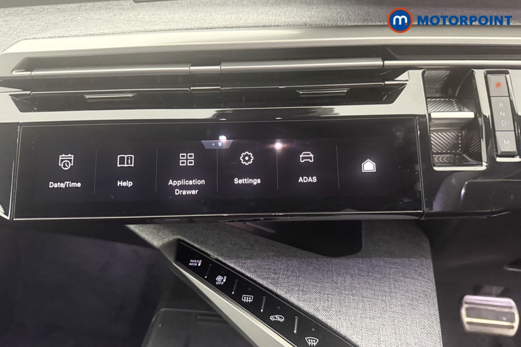 Peugeot 5008 Allure Automatic Petrol SUV - Stock Number (1612920) - 19th supplementary image