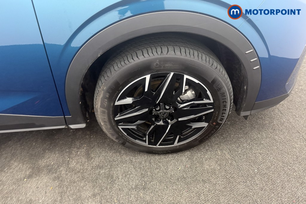 Peugeot 5008 Allure Automatic Petrol SUV - Stock Number (1612920) - 25th supplementary image