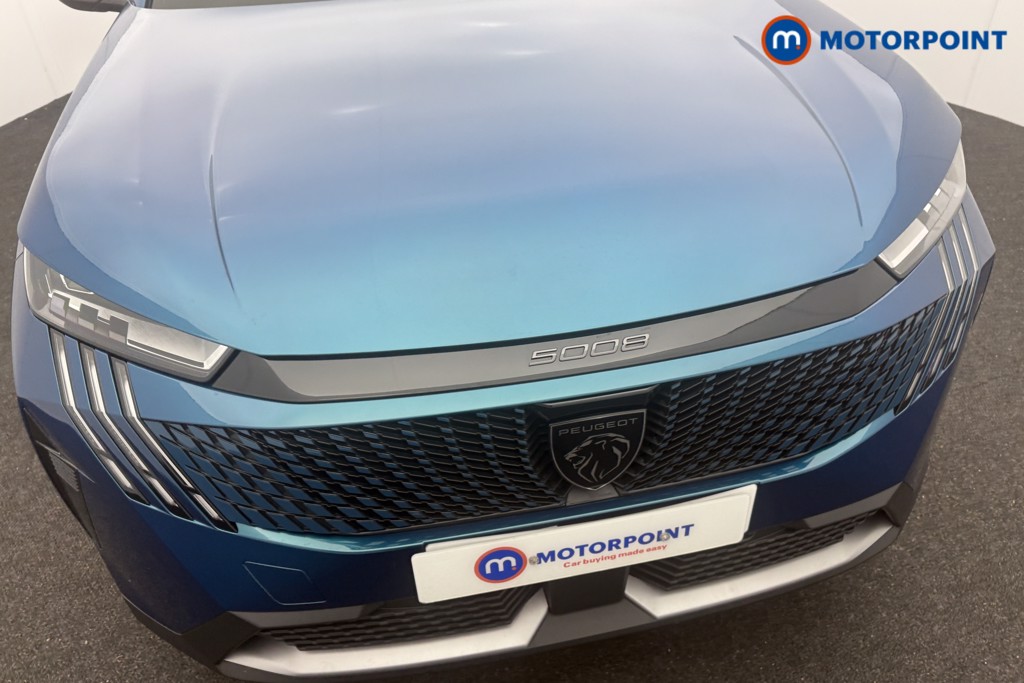 Peugeot 5008 Allure Automatic Petrol SUV - Stock Number (1612920) - 26th supplementary image