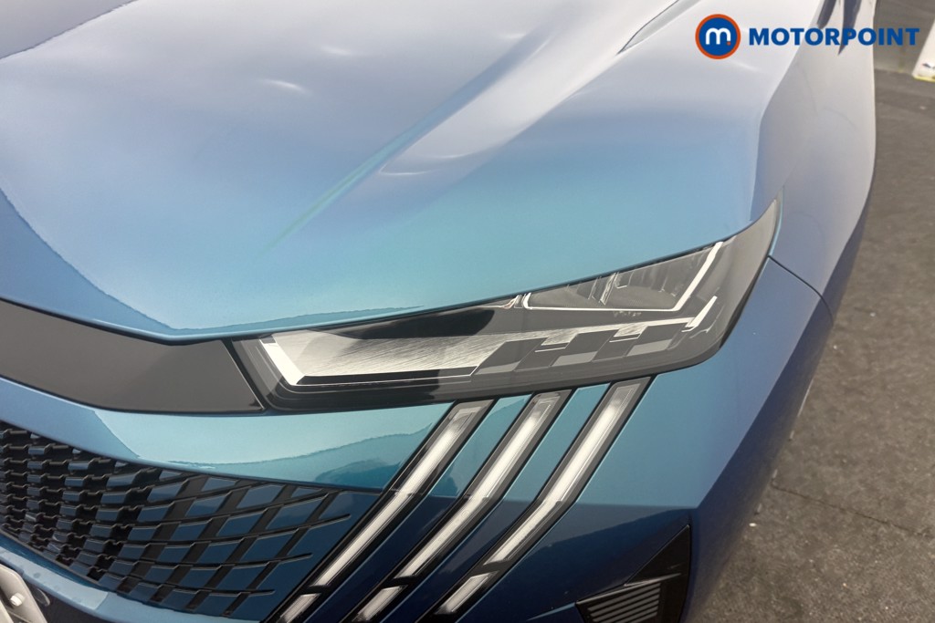 Peugeot 5008 Allure Automatic Petrol SUV - Stock Number (1612920) - 27th supplementary image