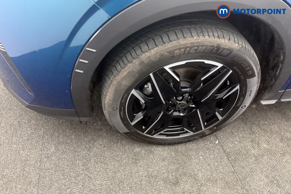 Peugeot 5008 Allure Automatic Petrol SUV - Stock Number (1612920) - 29th supplementary image