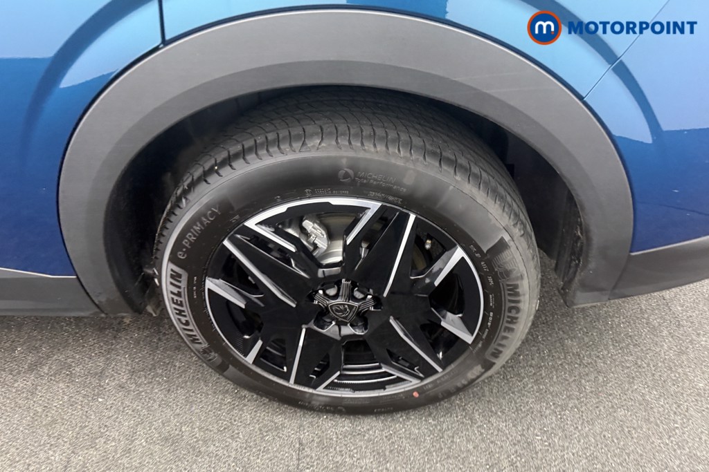 Peugeot 5008 Allure Automatic Petrol SUV - Stock Number (1612920) - 31st supplementary image