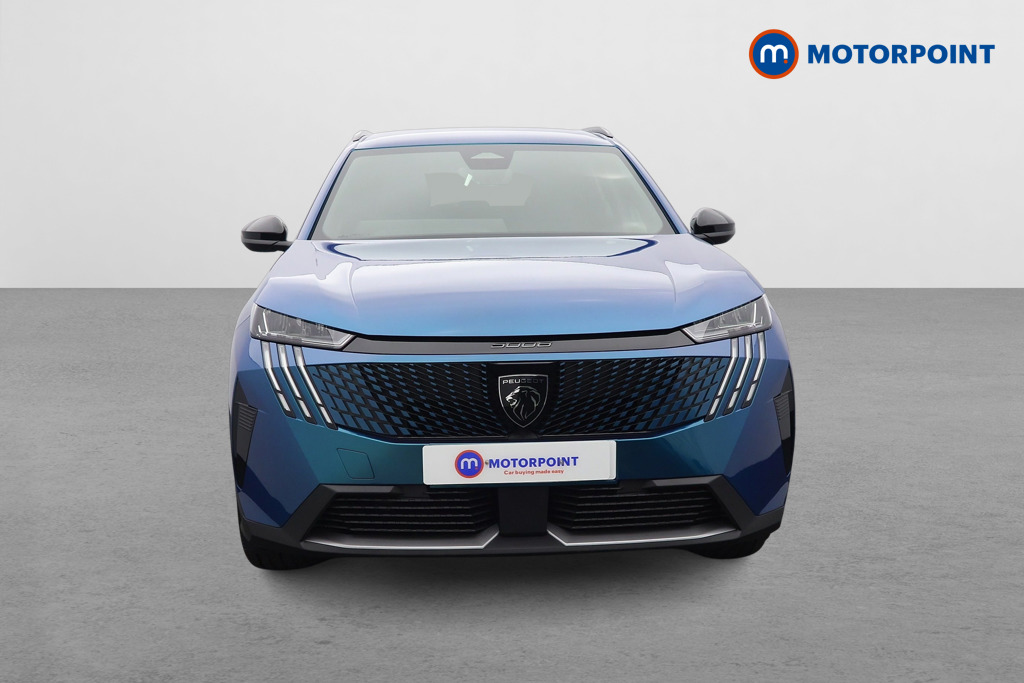 Peugeot 5008 Allure Automatic Petrol SUV - Stock Number (1612920) - Front bumper