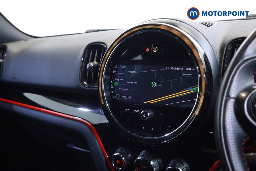 Mini Countryman Cooper S Sport Automatic Petrol SUV - Stock Number (1612935) - 2nd supplementary image