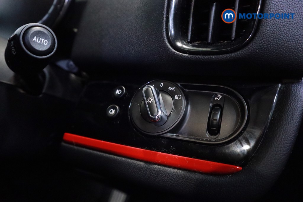 Mini Countryman Cooper S Sport Automatic Petrol SUV - Stock Number (1612935) - 4th supplementary image