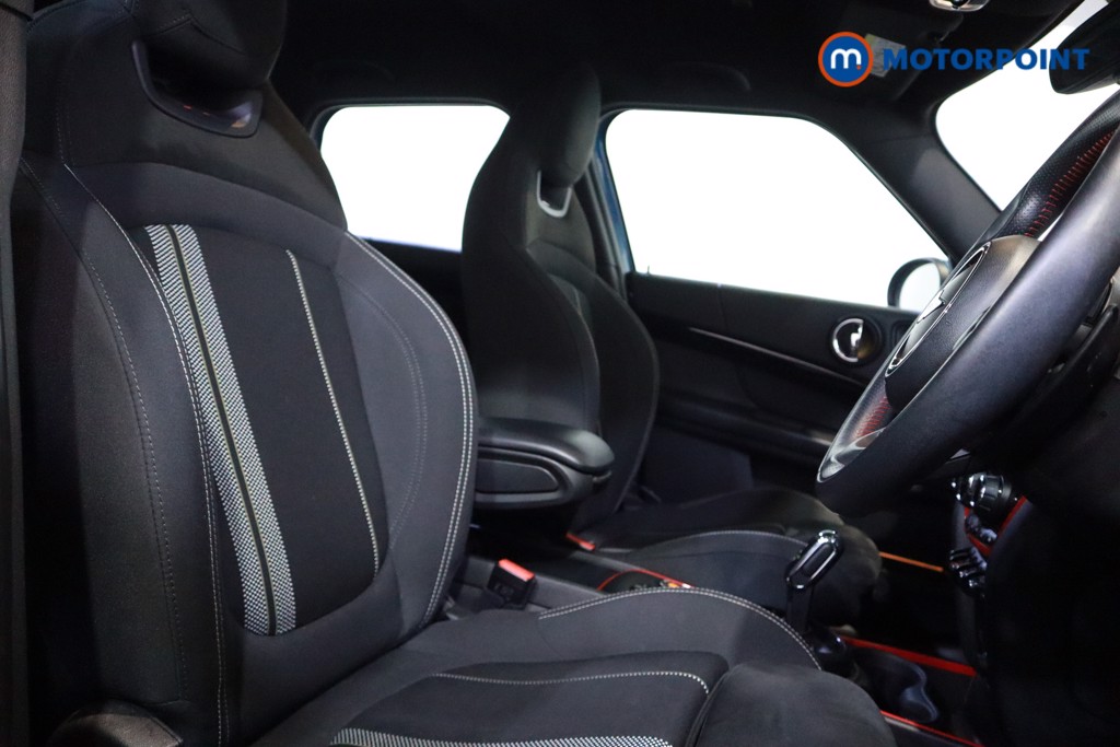 Mini Countryman Cooper S Sport Automatic Petrol SUV - Stock Number (1612935) - 5th supplementary image
