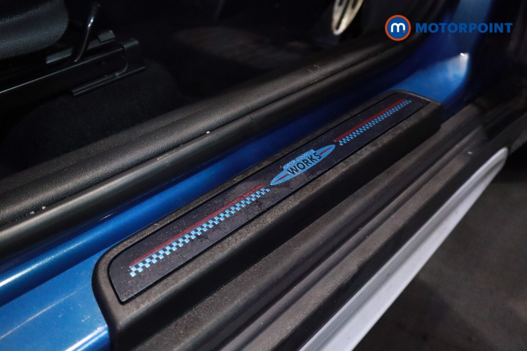 Mini Countryman Cooper S Sport Automatic Petrol SUV - Stock Number (1612935) - 7th supplementary image