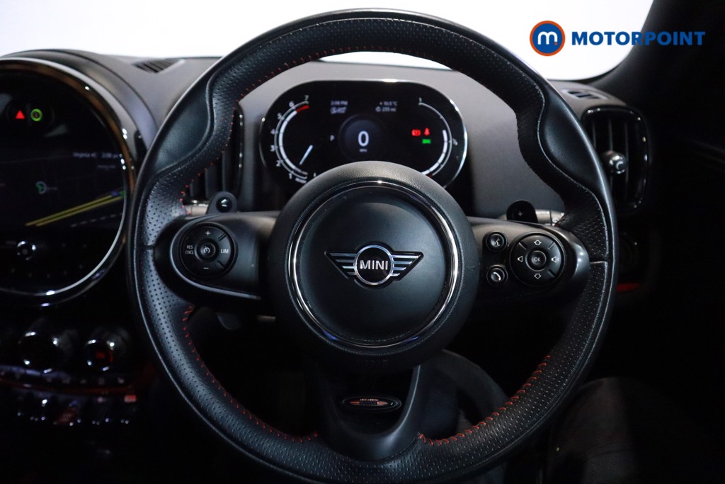 Mini Countryman Cooper S Sport Automatic Petrol SUV - Stock Number (1612935) - 8th supplementary image