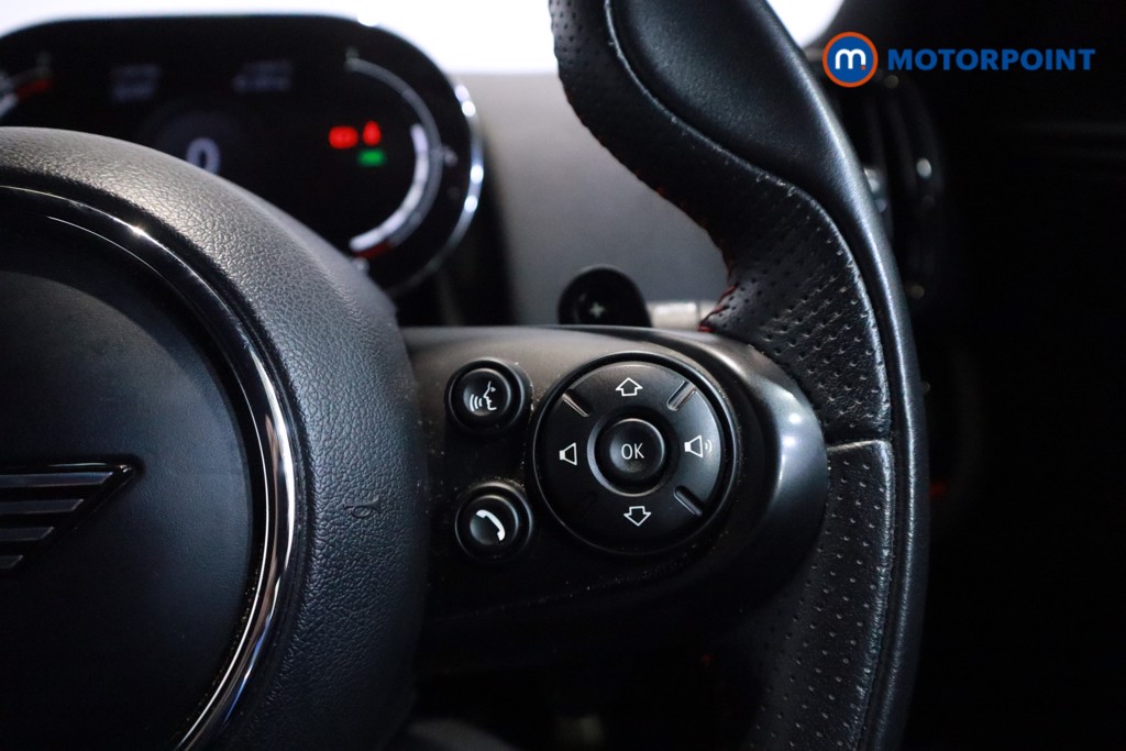 Mini Countryman Cooper S Sport Automatic Petrol SUV - Stock Number (1612935) - 11th supplementary image