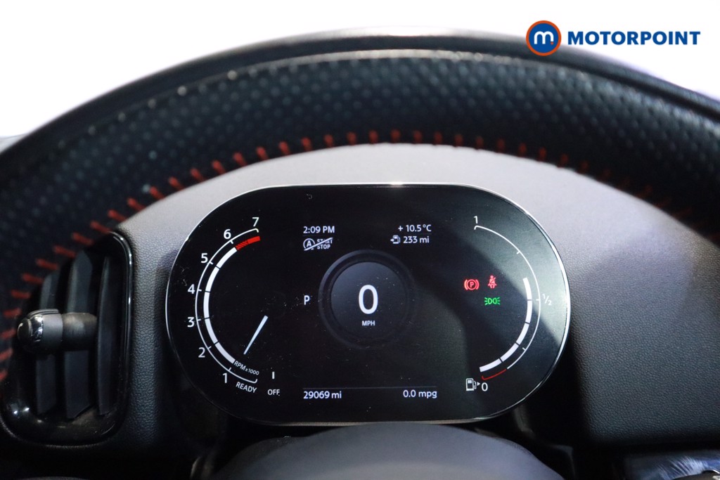Mini Countryman Cooper S Sport Automatic Petrol SUV - Stock Number (1612935) - 12th supplementary image