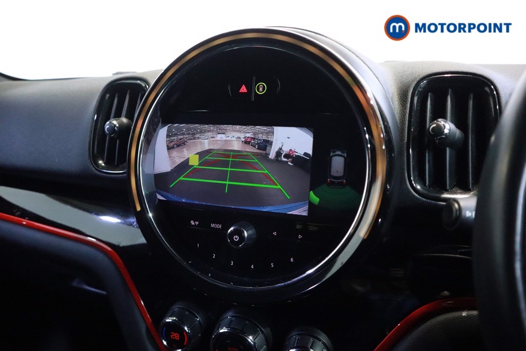 Mini Countryman Cooper S Sport Automatic Petrol SUV - Stock Number (1612935) - 13th supplementary image