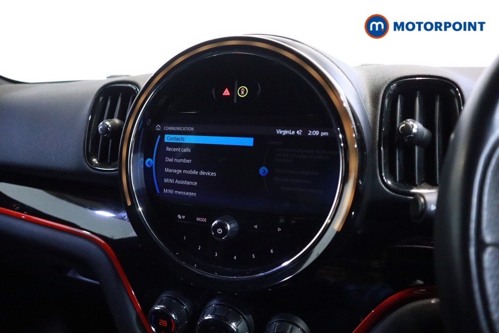 Mini Countryman Cooper S Sport Automatic Petrol SUV - Stock Number (1612935) - 15th supplementary image