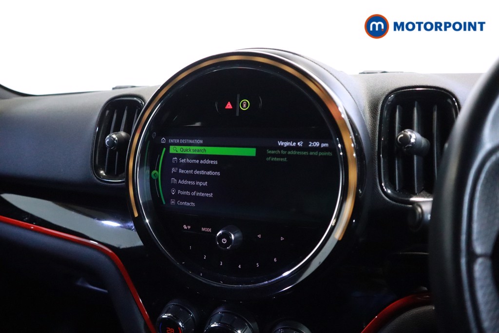 Mini Countryman Cooper S Sport Automatic Petrol SUV - Stock Number (1612935) - 16th supplementary image
