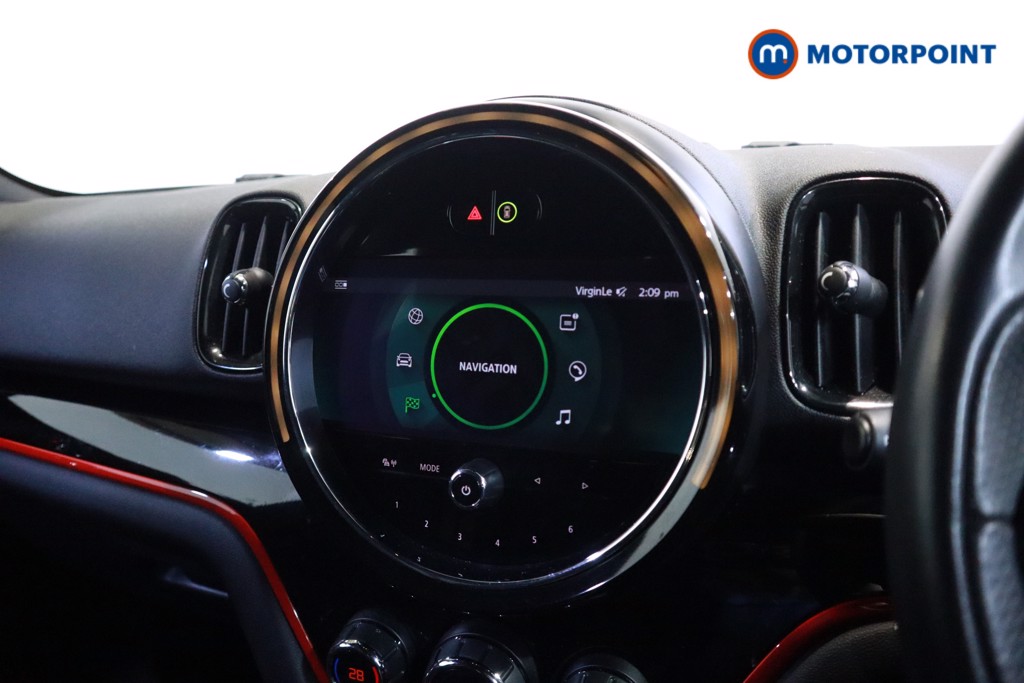 Mini Countryman Cooper S Sport Automatic Petrol SUV - Stock Number (1612935) - 17th supplementary image