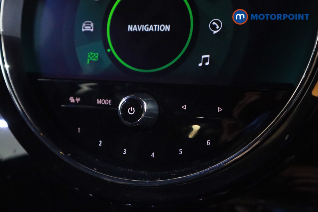 Mini Countryman Cooper S Sport Automatic Petrol SUV - Stock Number (1612935) - 18th supplementary image