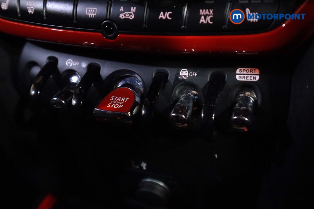 Mini Countryman Cooper S Sport Automatic Petrol SUV - Stock Number (1612935) - 21st supplementary image