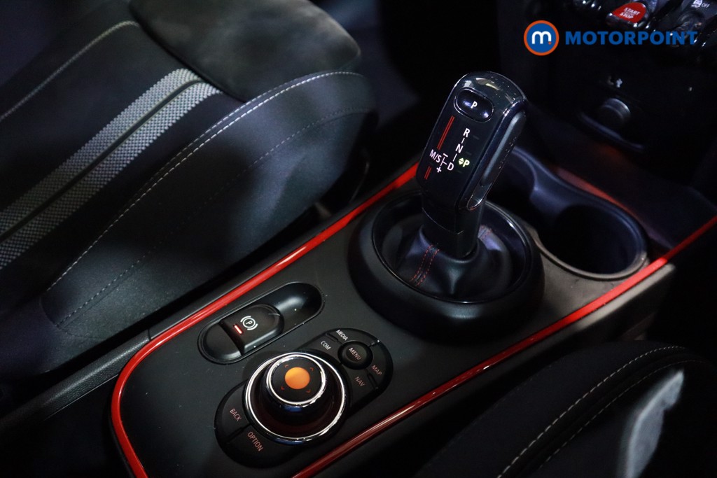 Mini Countryman Cooper S Sport Automatic Petrol SUV - Stock Number (1612935) - 23rd supplementary image