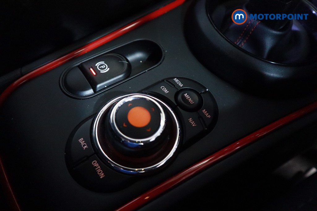 Mini Countryman Cooper S Sport Automatic Petrol SUV - Stock Number (1612935) - 24th supplementary image