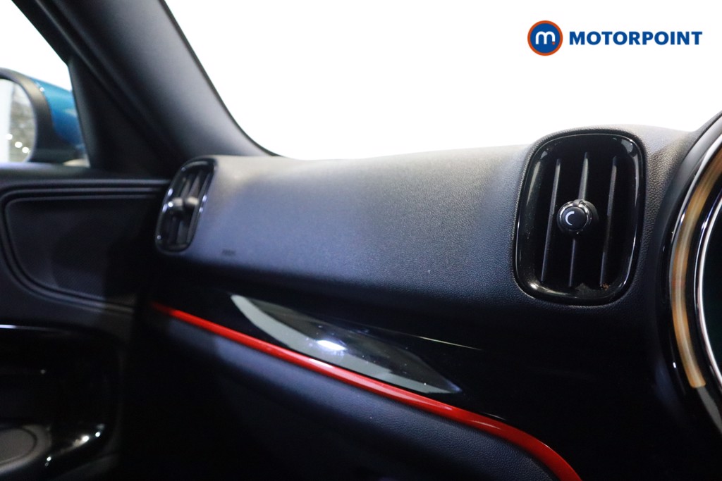 Mini Countryman Cooper S Sport Automatic Petrol SUV - Stock Number (1612935) - 27th supplementary image