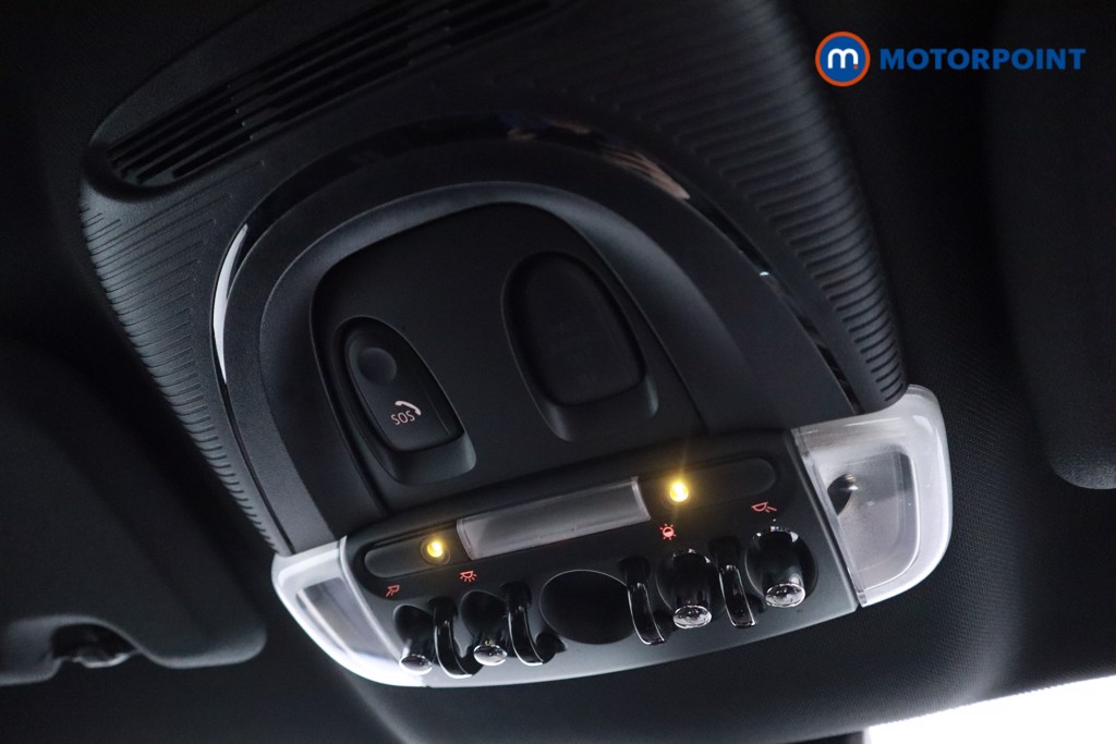 Mini Countryman Cooper S Sport Automatic Petrol SUV - Stock Number (1612935) - 28th supplementary image