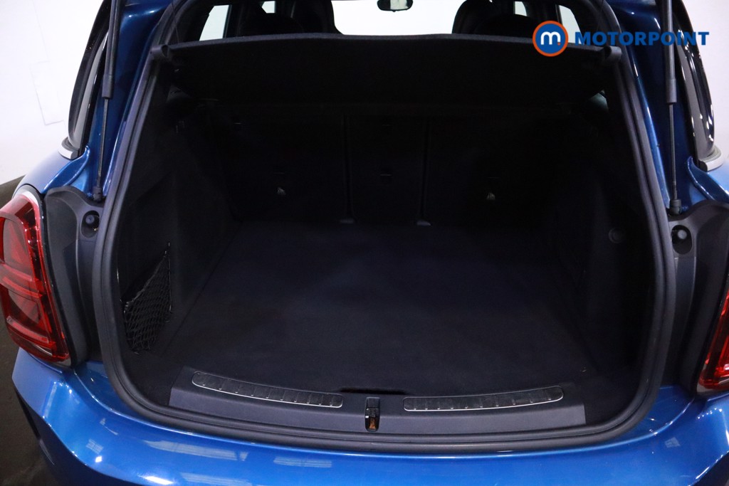 Mini Countryman Cooper S Sport Automatic Petrol SUV - Stock Number (1612935) - 32nd supplementary image