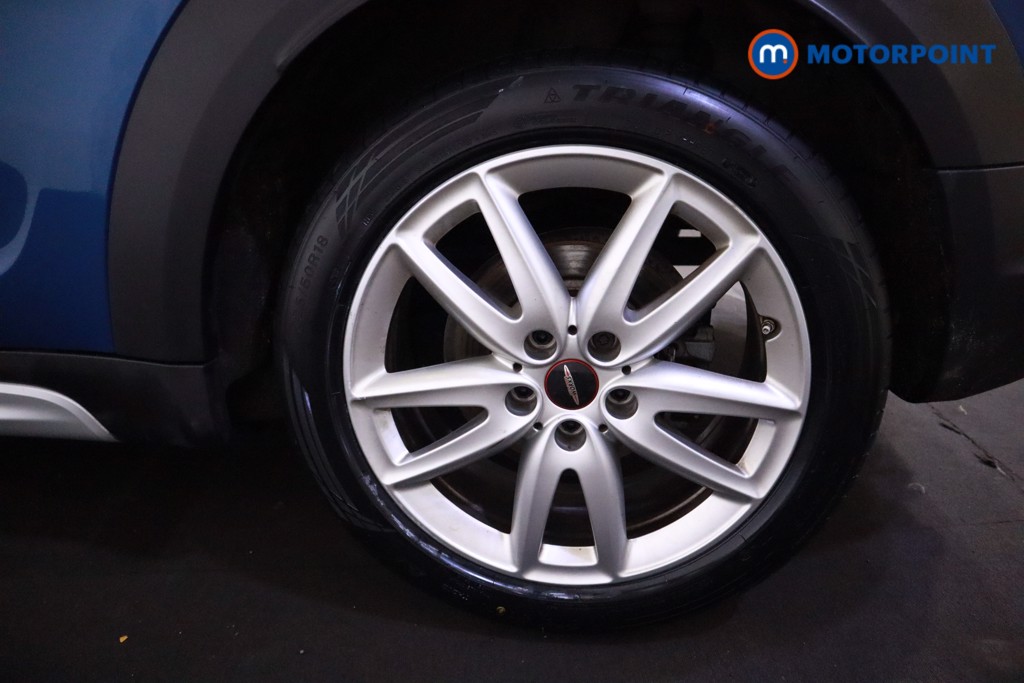 Mini Countryman Cooper S Sport Automatic Petrol SUV - Stock Number (1612935) - 34th supplementary image