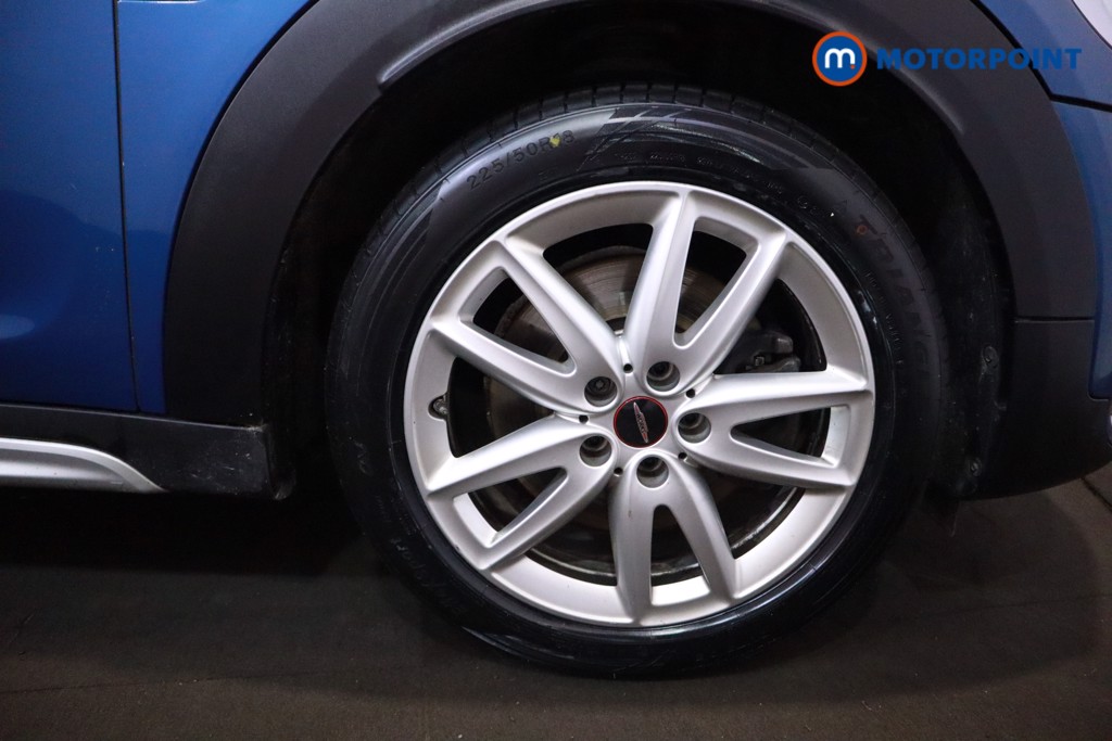 Mini Countryman Cooper S Sport Automatic Petrol SUV - Stock Number (1612935) - 36th supplementary image