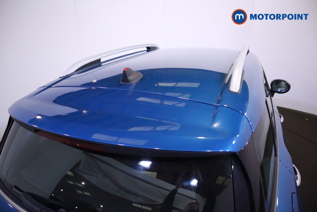 Mini Countryman Cooper S Sport Automatic Petrol SUV - Stock Number (1612935) - 37th supplementary image