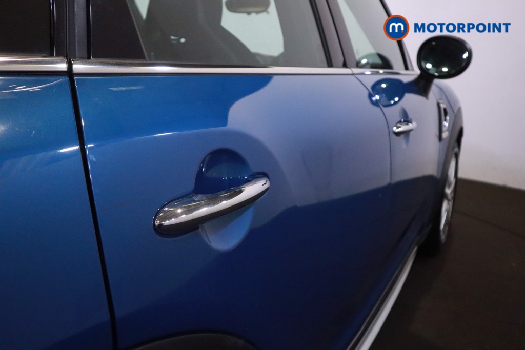 Mini Countryman Cooper S Sport Automatic Petrol SUV - Stock Number (1612935) - 39th supplementary image