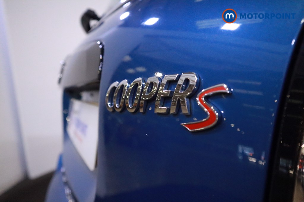Mini Countryman Cooper S Sport Automatic Petrol SUV - Stock Number (1612935) - 41st supplementary image