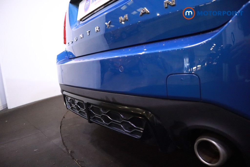 Mini Countryman Cooper S Sport Automatic Petrol SUV - Stock Number (1612935) - 42nd supplementary image